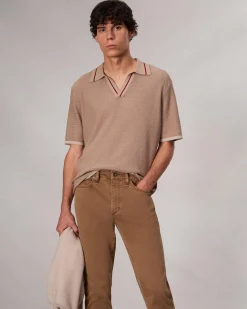 Harvey Jonny Collar Polo