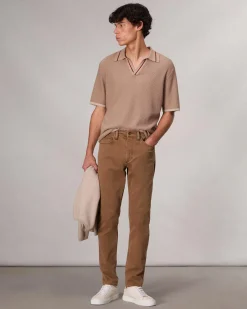 Harvey Jonny Collar Polo