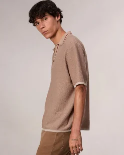 Harvey Jonny Collar Polo