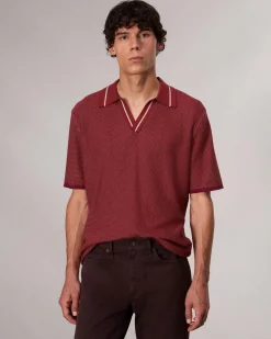 Harvey Jonny Collar Polo