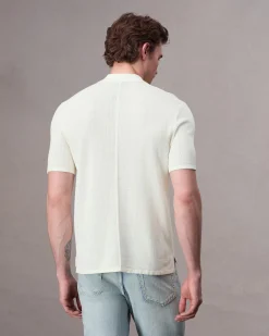 Harvey Knit Polo