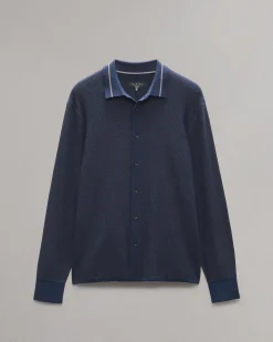 Harvey Knit Shirt