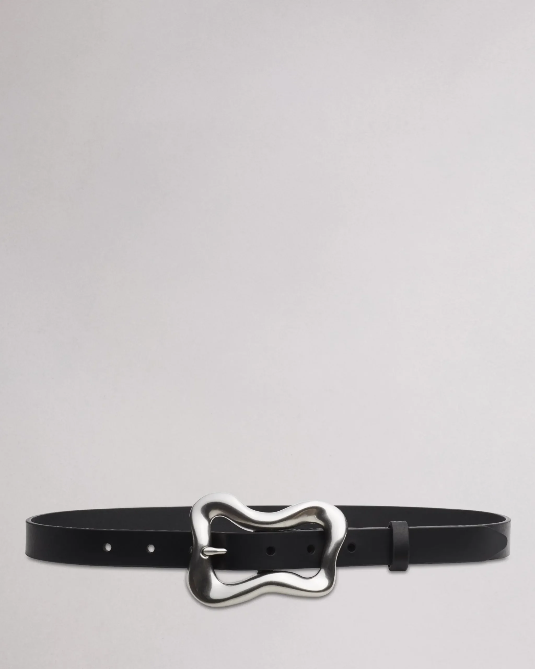 Highline Leather Belt