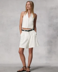 Irina Ponte 12.5" Short