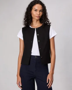 Irina Ponte Vest
