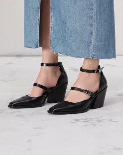 Joni Mary Jane Shoes