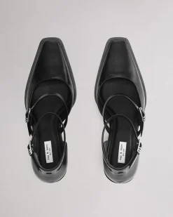 Joni Mary Jane Shoes