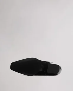 Joni Stud Suede Boot