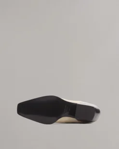 Joni Suede Chelsea Boot