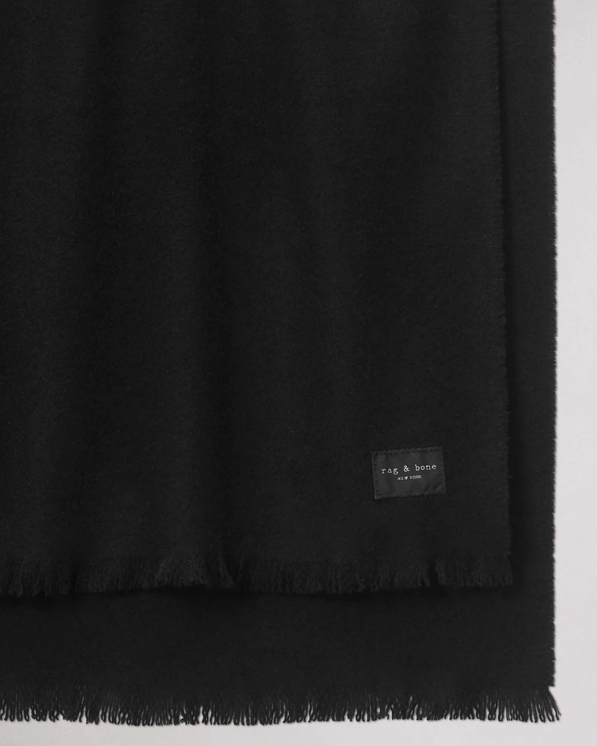 Joni Wool Scarf