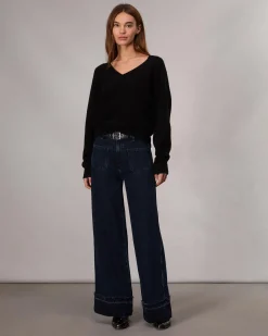 Kaylee Cashmere Sweater