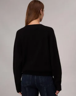 Kaylee Cashmere Sweater