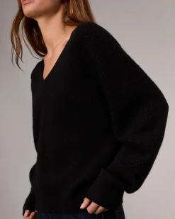Kaylee Cashmere Sweater