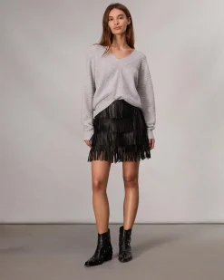 Kaylee Cashmere Sweater