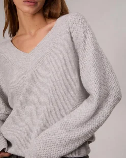 Kaylee Cashmere Sweater