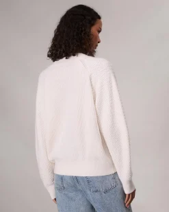 Kaylee Cashmere Sweater