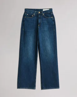 Logan Wide-Leg Jean