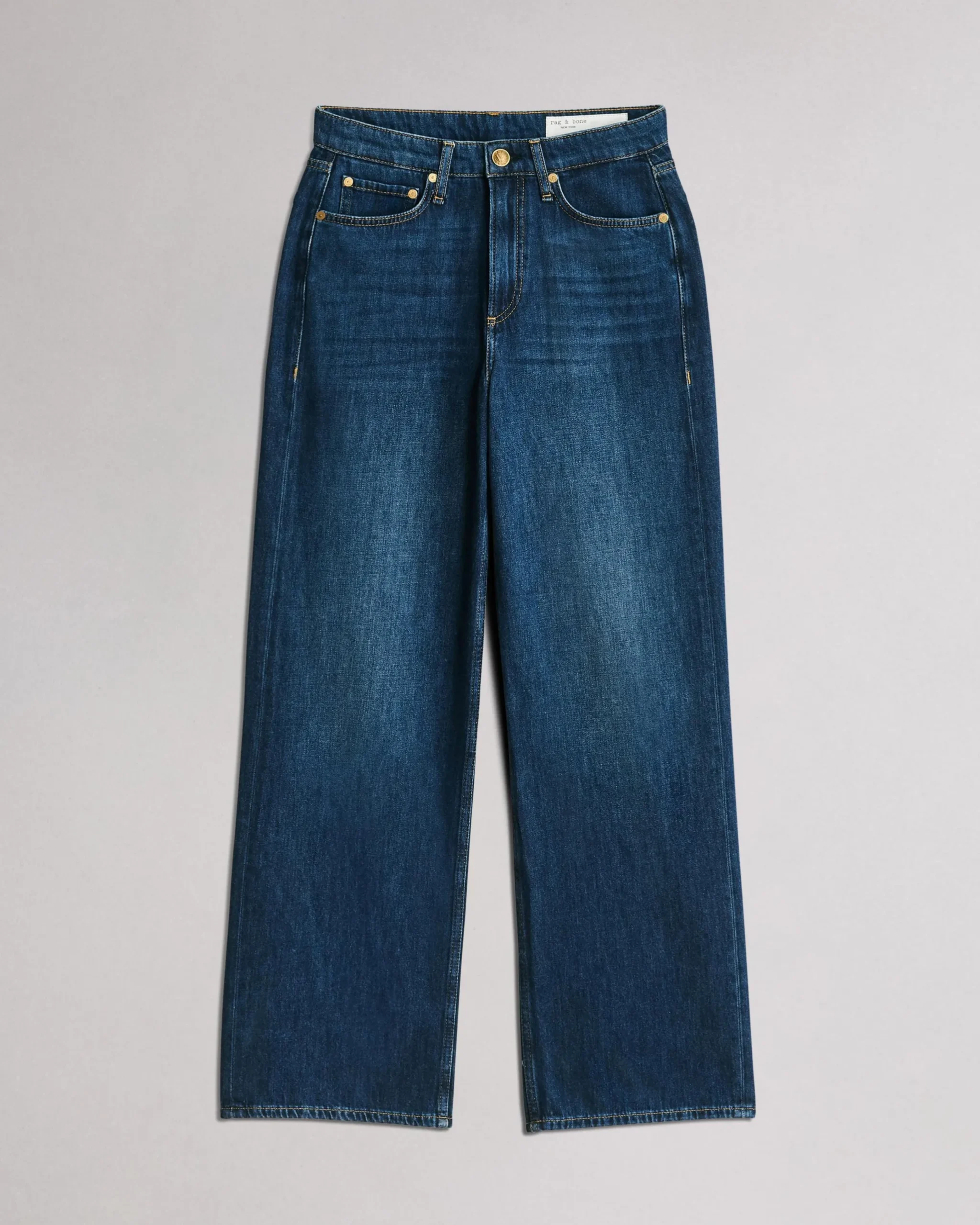 Logan Wide-Leg Jean