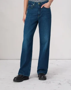 Logan Wide-Leg Jean