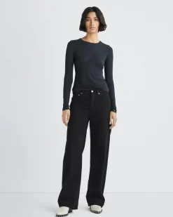 Luca Long Sleeve Tee