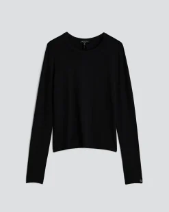 Luca Long Sleeve Tee