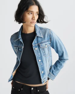 Luca Long Sleeve Tee