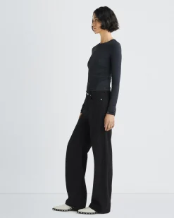 Luca Long Sleeve Tee