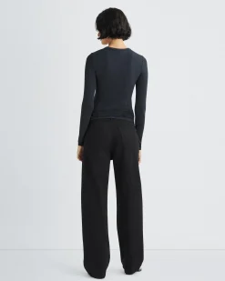 Luca Long Sleeve Tee