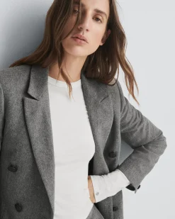 Luca Long Sleeve Tee