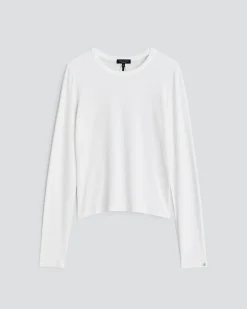 Luca Long Sleeve Tee