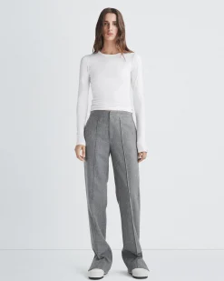 Luca Long Sleeve Tee