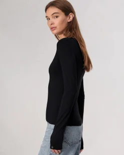 Luca Long Sleeve Tee