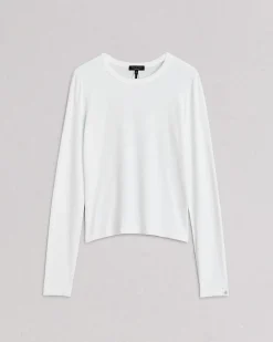 Luca Long Sleeve Tee