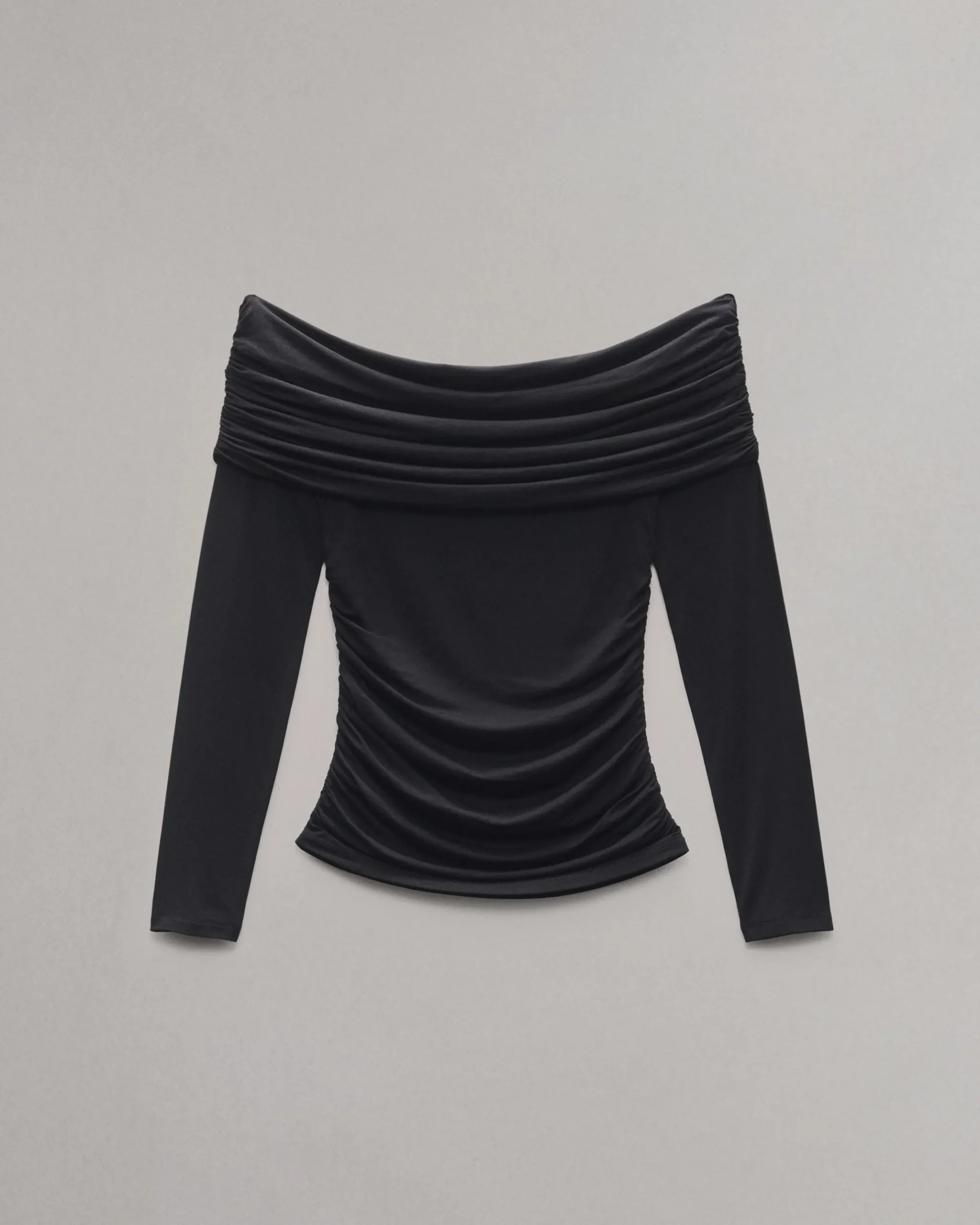 Luca Off-Shoulder Top