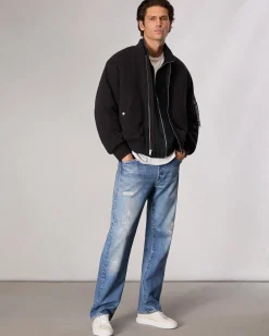 Manston Bomber Jacket