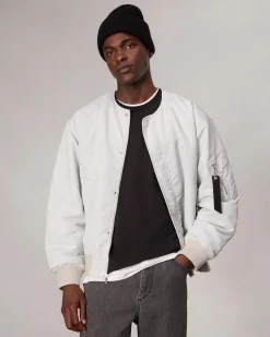 Manston Bomber Jacket