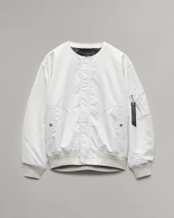 Manston Bomber Jacket