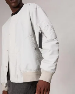 Manston Bomber Jacket