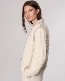 Manston Bomber Jacket