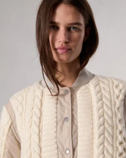 Manston Bomber Jacket