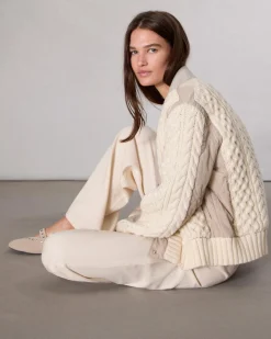 Manston Bomber Jacket