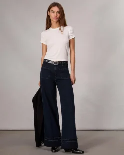 Marina Full-Length Jean