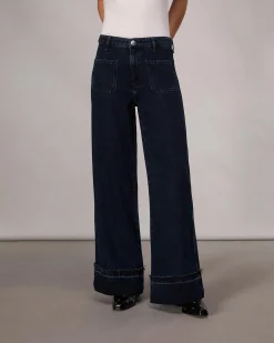 Marina Full-Length Jean