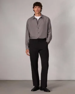 Matthew Striped Shirt