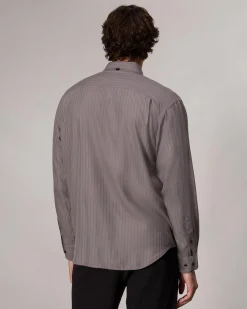 Matthew Striped Shirt