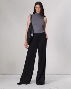 Melanie Wool Pant
