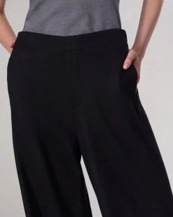 Melanie Wool Pant