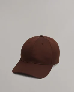 Miles Baseball Hat