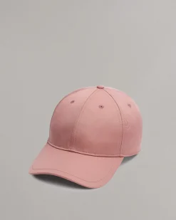 Miles Baseball Hat