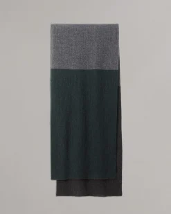 Millie Virgin Wool Scarf